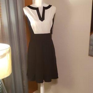 modern business dress